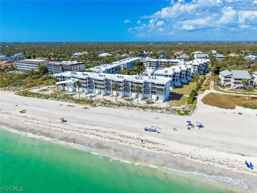 2265 W Gulf Drive #P5D, Sanibel, FL 33957 - #3