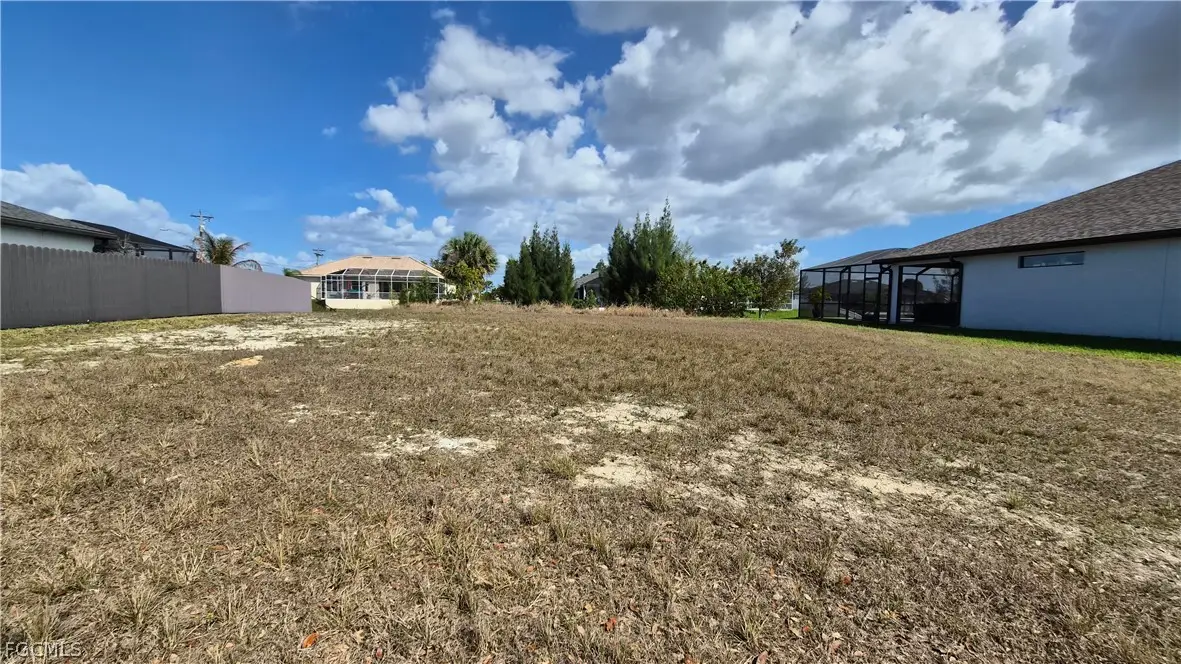 1605 SW 17th Place, Cape Coral, FL 33991 - #1