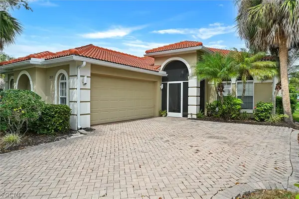 13070 Sail Away Street, North Fort Myers, FL 33903