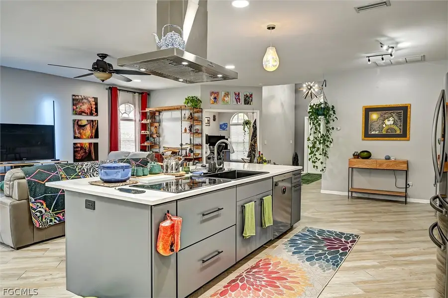 13070 Sail Away Street, North Fort Myers, FL 33903 - #2