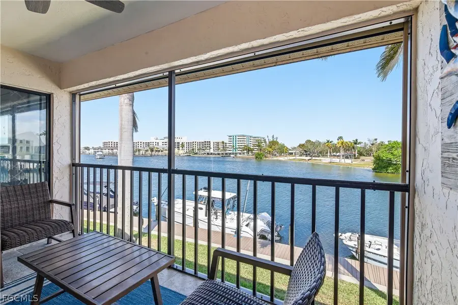 5121 Sunnybrook Court #26, Cape Coral, FL 33904 - #3