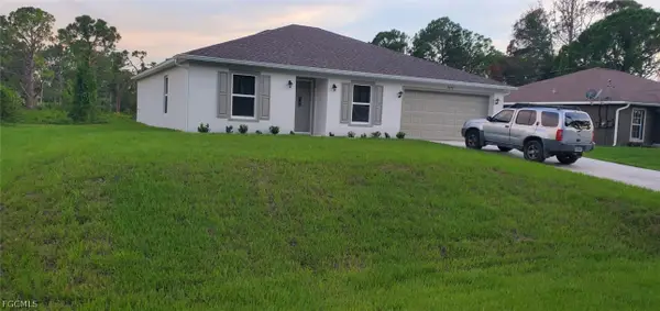 8257 Amendola Avenue, North Port, FL 34291