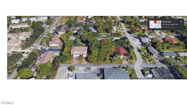 118 1st Avenue, Marco Island, FL 34145