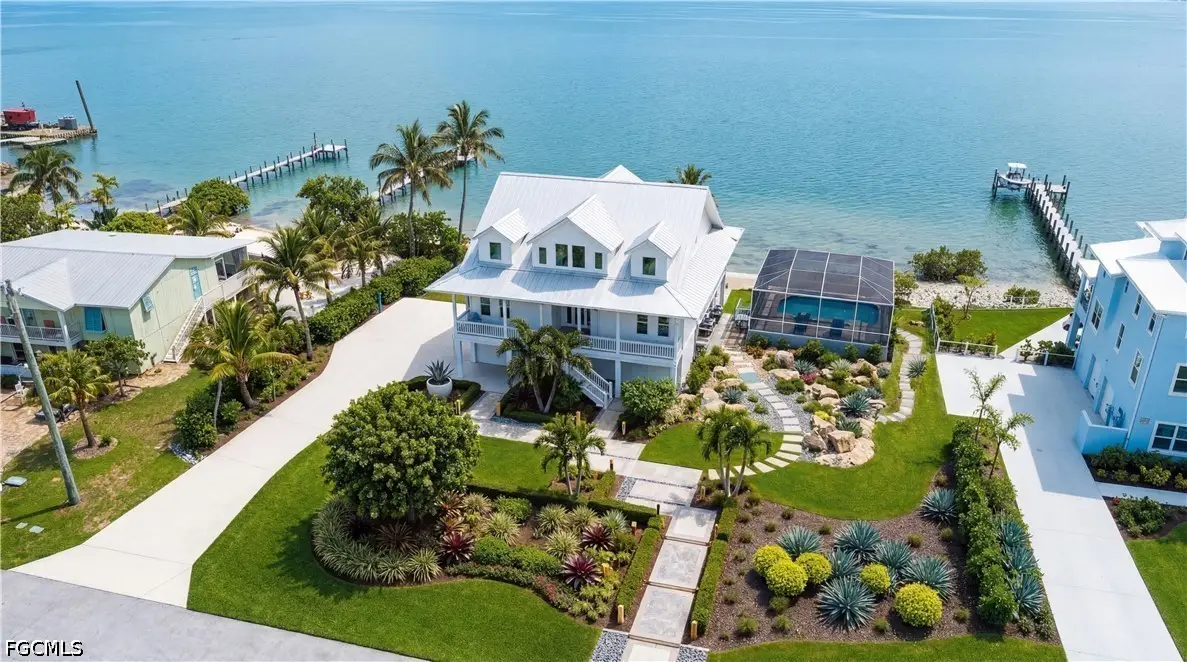 3211 Vacation Lane, Saint James City, FL 33956 - #1