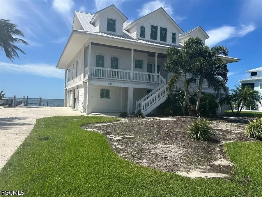 3211 Vacation Lane, Saint James City, FL 33956 - #2