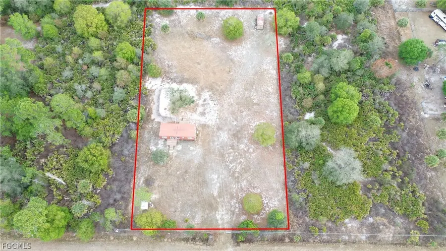 655 S Live Oak Street, Clewiston, FL 33440 - #2