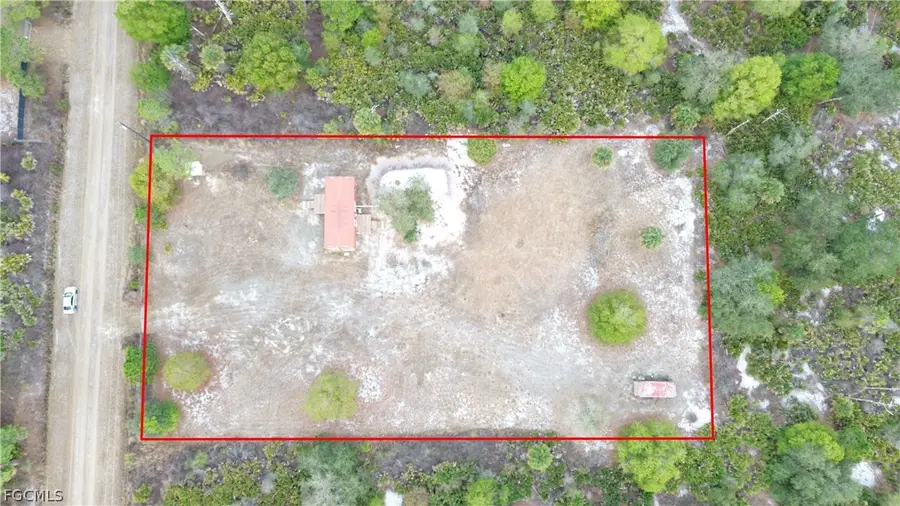 655 S Live Oak Street, Clewiston, FL 33440 - #3