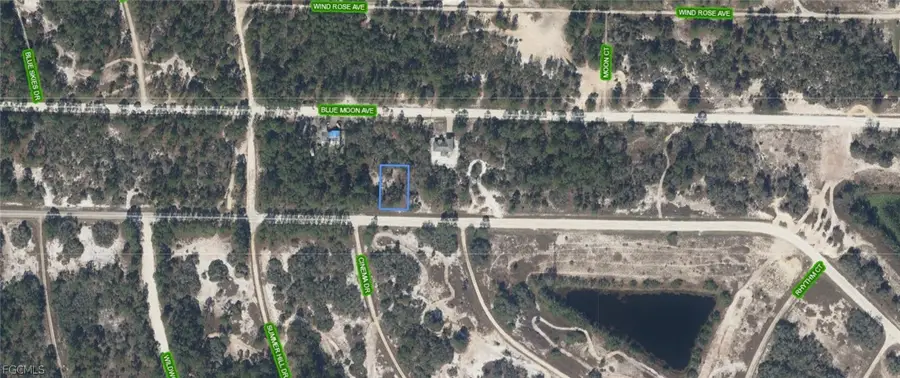 390 Jack Weisser Boulevard, Lake Placid, FL 33852 - #2
