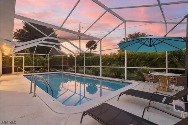 118 SE 44th Terrace, Cape Coral, FL 33904