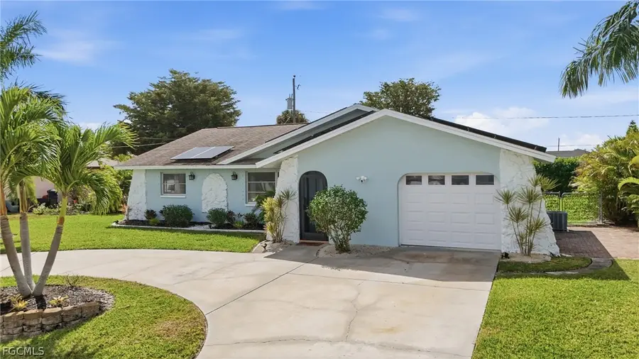 118 SE 44th Terrace, Cape Coral, FL 33904 - #3