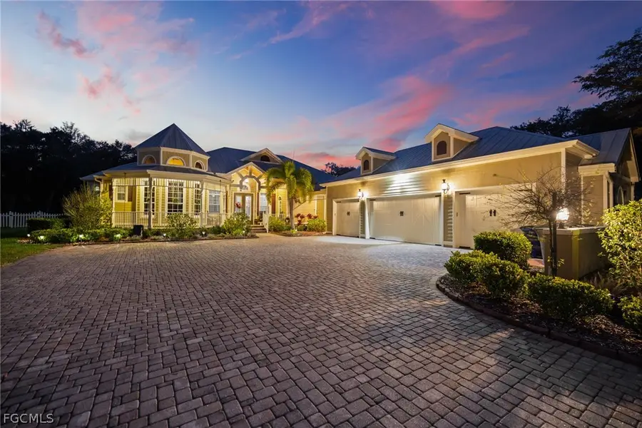 4140 Horse Creek Boulevard, Fort Myers, FL 33905 - #3