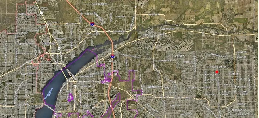 204 E 15th Street, Lehigh Acres, FL 33972 - #3