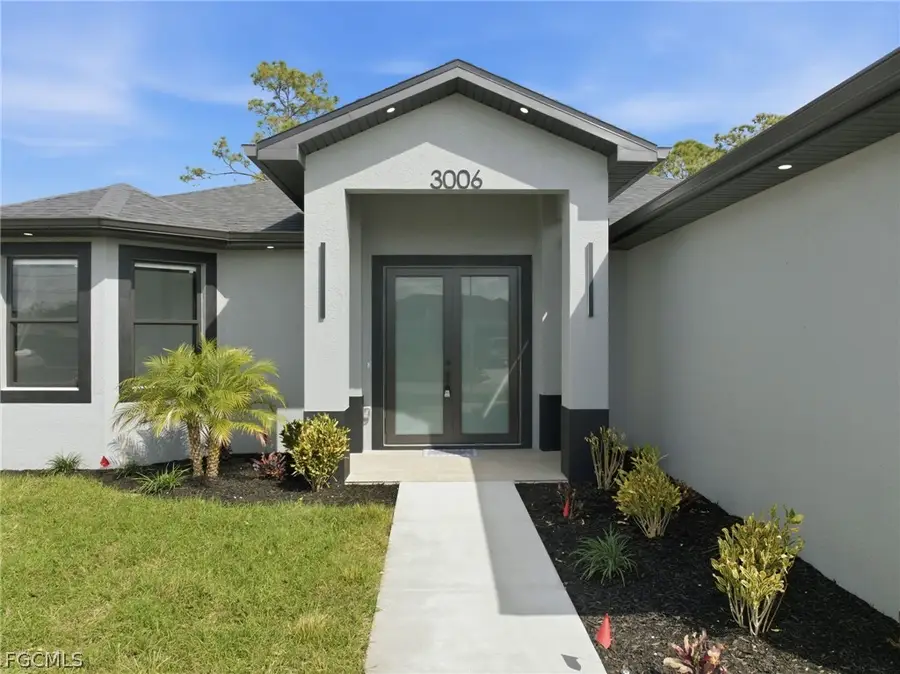 3006 2nd Street W, Lehigh Acres, FL 33971 - #2