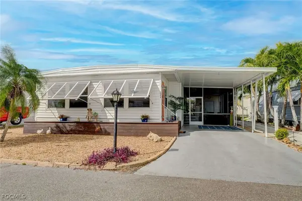 5554 Sir Walter Way, North Fort Myers, FL 33917