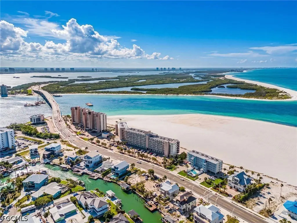 8350 Estero Boulevard #322, Fort Myers Beach, FL 33931 - #1