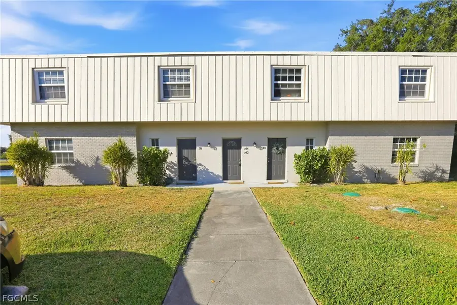 14938 Wise Way, Fort Myers, FL 33905 - #2