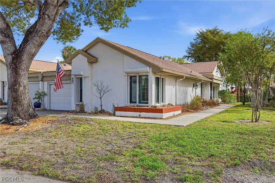 1836 Pine Glade Circle, Fort Myers, FL 33907 - #2