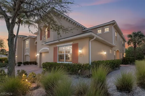 14562 Dolce Vista Road #102, Fort Myers, FL 33908