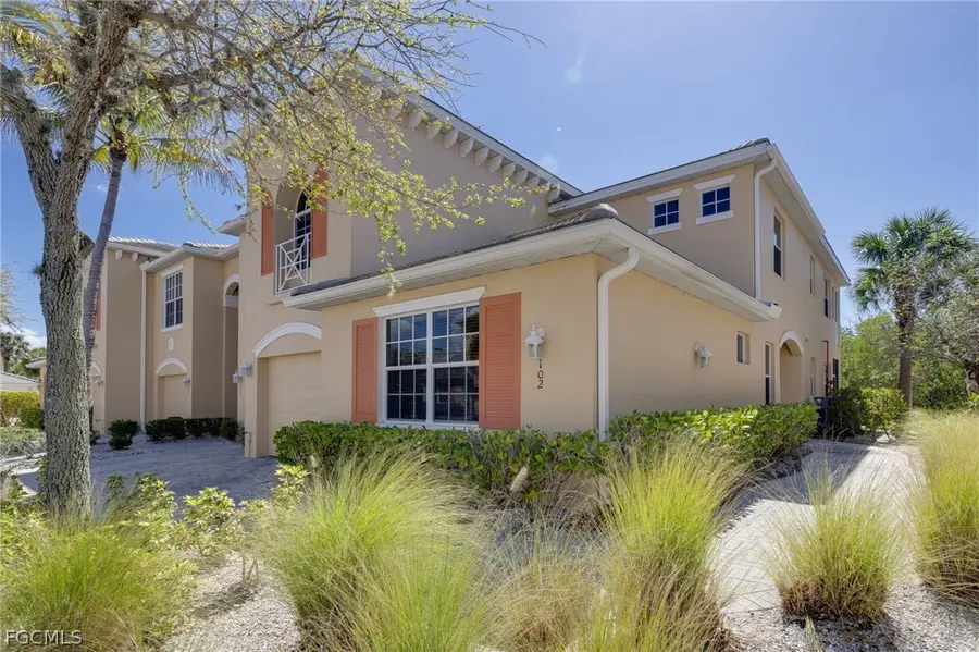 14562 Dolce Vista Road #102, Fort Myers, FL 33908 - #2