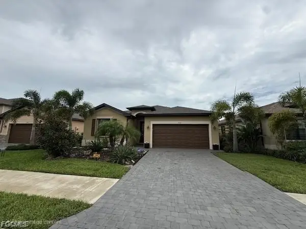1881 W Isles Road, Port Charlotte, FL 33953