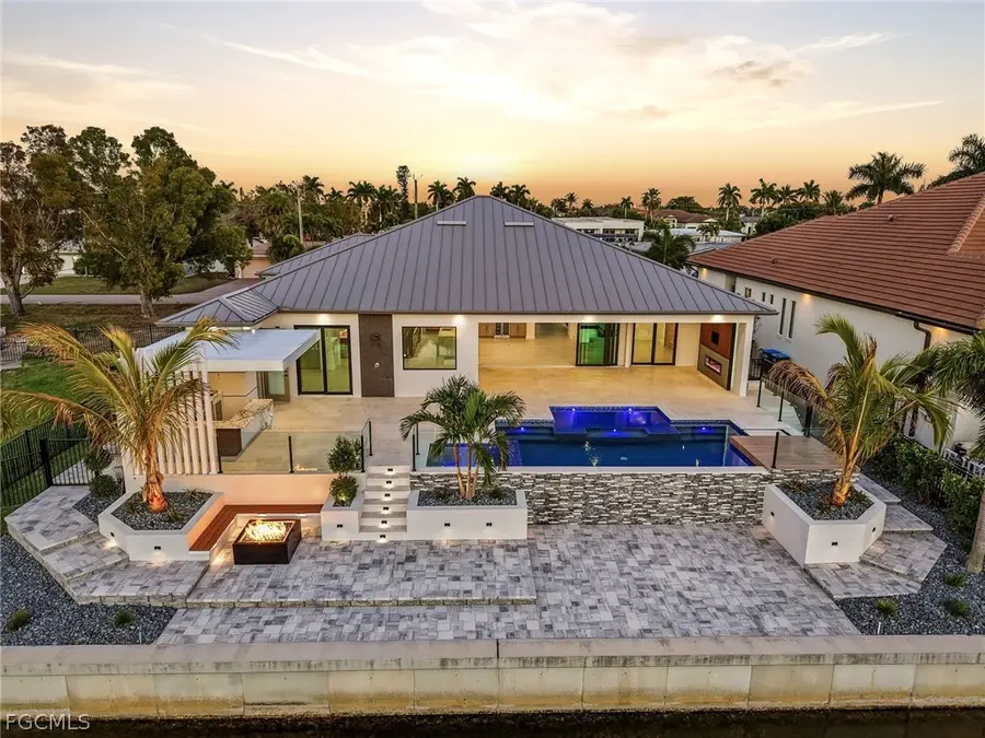 5310 Bayview Court, Cape Coral, FL 33904 - #2