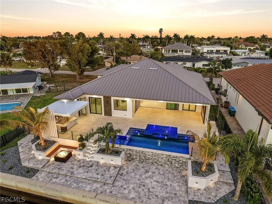 5310 Bayview Court, Cape Coral, FL 33904 - #3