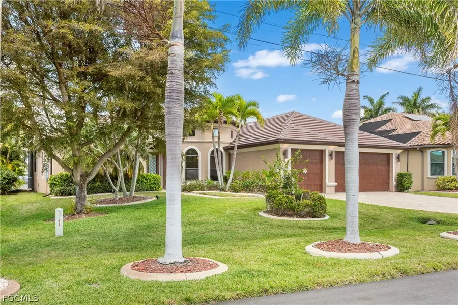 1921 SW 54th Street, Cape Coral, FL 33914 - #2