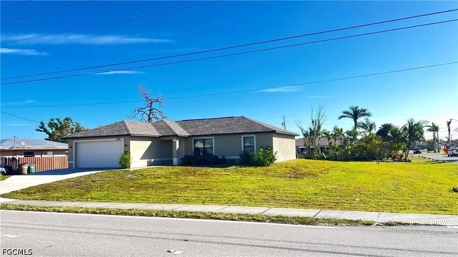 3759 Santa Barbara Boulevard, Cape Coral, FL 33914 - #2
