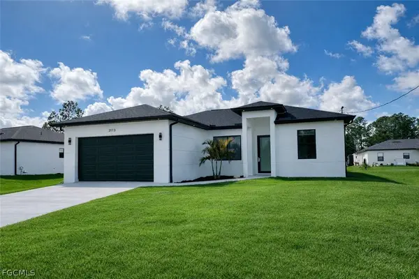 3113 56th Street W, Lehigh Acres, FL 33971