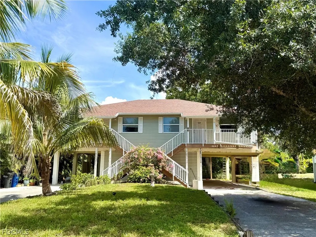 5548/5550 Birdsong Lane, Bokeelia, FL 33922 - #1