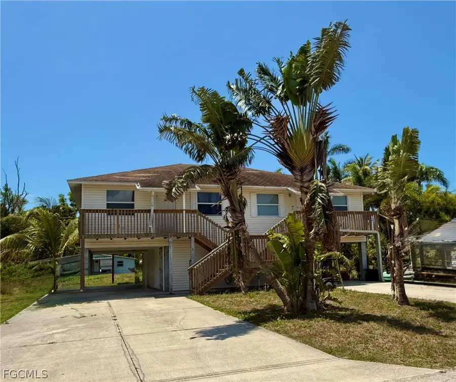 5613/5615 Birdsong Lane, Bokeelia, FL 33922 - #2