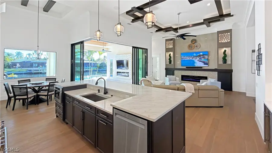 2611 SW 29th Avenue, Cape Coral, FL 33914 - #2