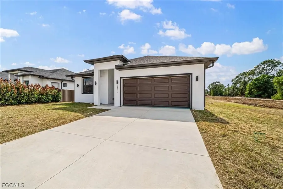 3813 25th Street Sw, Lehigh Acres, FL 33976 - #3