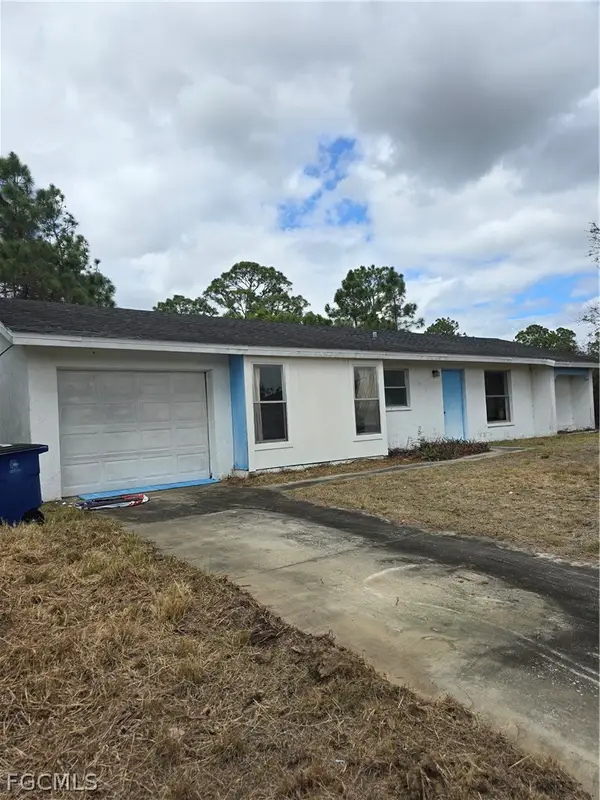 103 Hines Avenue, Lehigh Acres, FL 33936