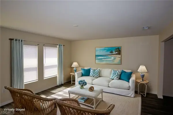 8 NW 8th Terrace, Cape Coral, FL 33993