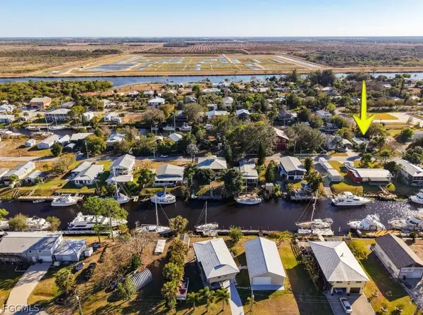 1155 Turkey Creek Avenue, Moore Haven, FL 33471