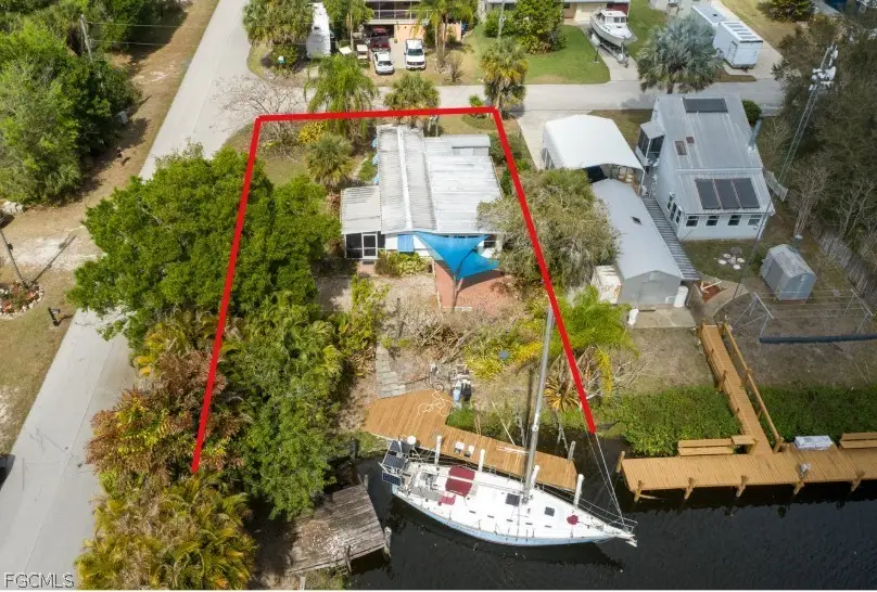 1155 Turkey Creek Avenue, Moore Haven, FL 33471 - #3