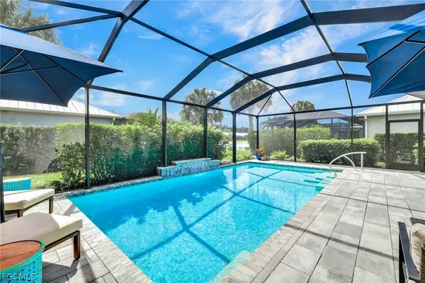 14604 Catamaran Place, Naples, FL 34114