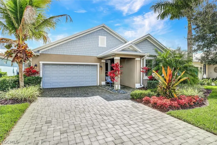 14604 Catamaran Place, Naples, FL 34114 - #2