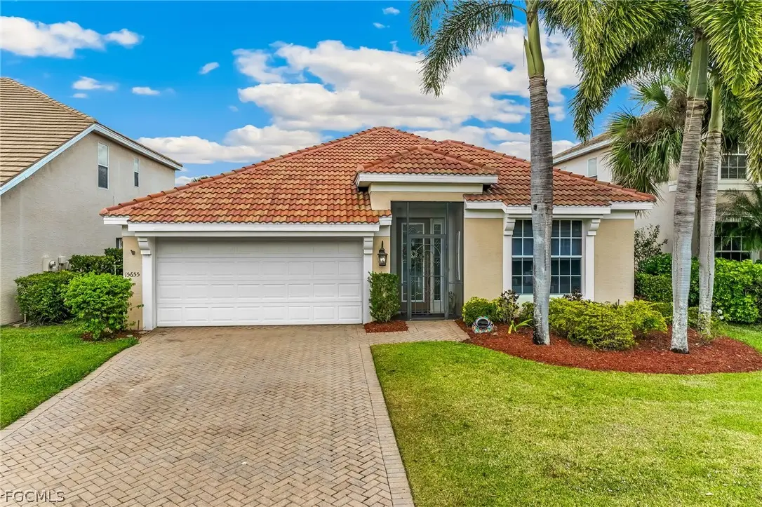 15655 Angelica Drive, Alva, FL 33920 - #1