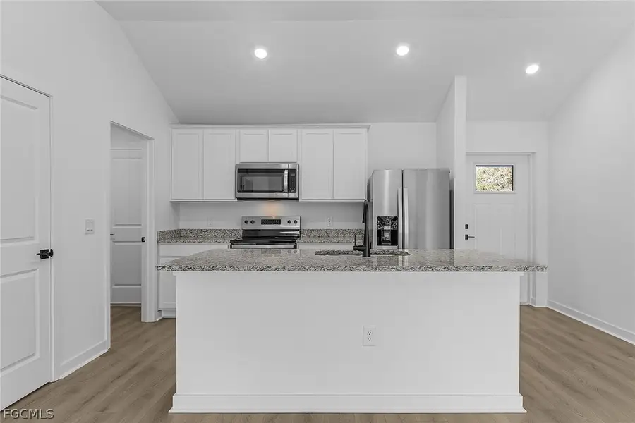 2030 NE 2nd Place, Cape Coral, FL 33909 - #2