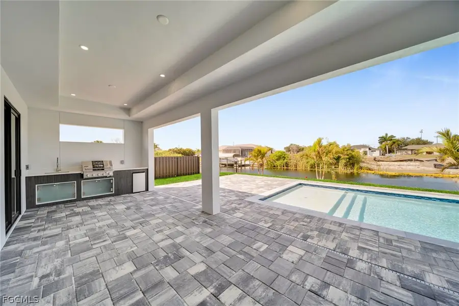 332 SW 26th Avenue, Cape Coral, FL 33991 - #2