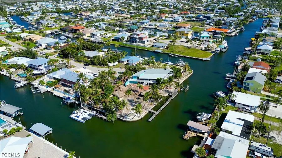 3544 Emerald Lot #11 Avenue, Saint James City, FL 33956 - #3