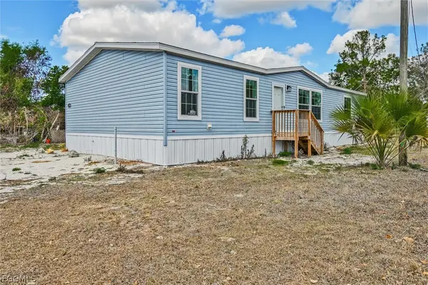 1770 Tucker Lane, North Fort Myers, FL 33917