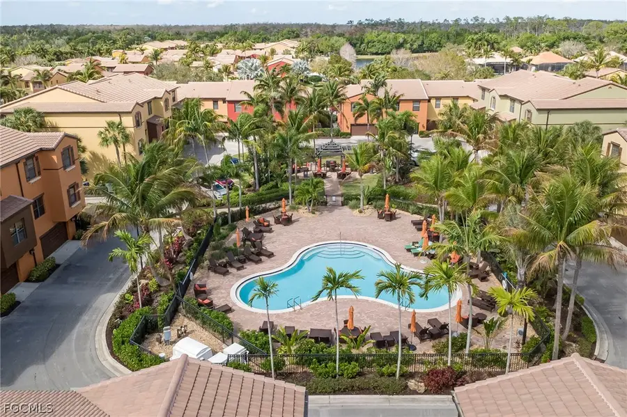 8349 Delicia Street #1406, Fort Myers, FL 33912 - #3