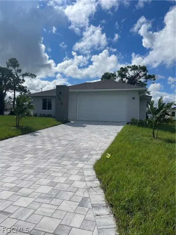 2614 NW 27th Street, Cape Coral, FL 33993