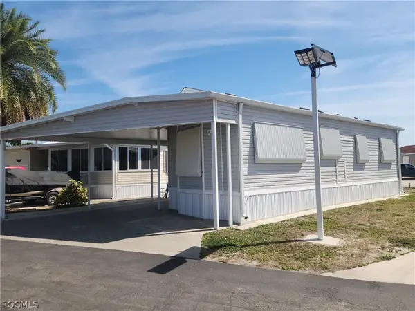 1159 Daniels Road #74, Moore Haven, FL 33471