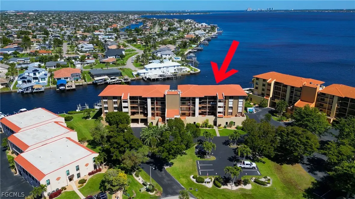 4013 SE 20th Place #505, Cape Coral, FL 33904 - #1
