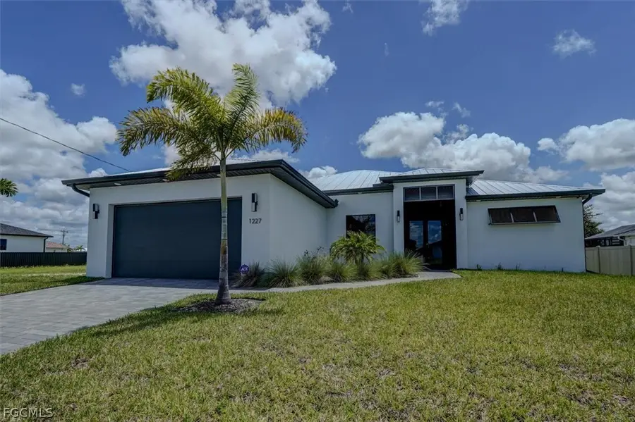 1227 NW 40th Place, Cape Coral, FL 33993 - #3