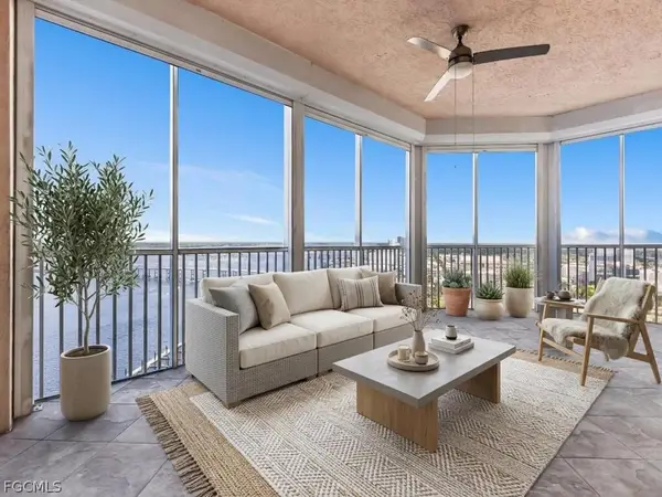 2104 W First Street #2304, Fort Myers, FL 33901
